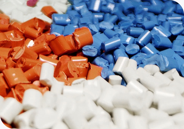 Chemical New Materials