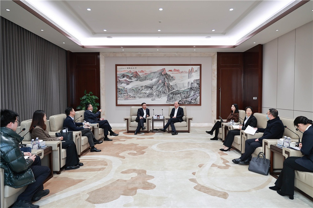 工商銀行省分行副行長聶晶-網站新聞