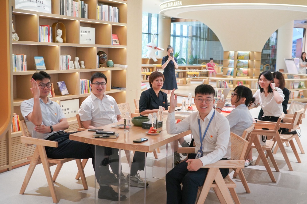 知識競賽-機關(guān)支部 -網(wǎng)站新聞2