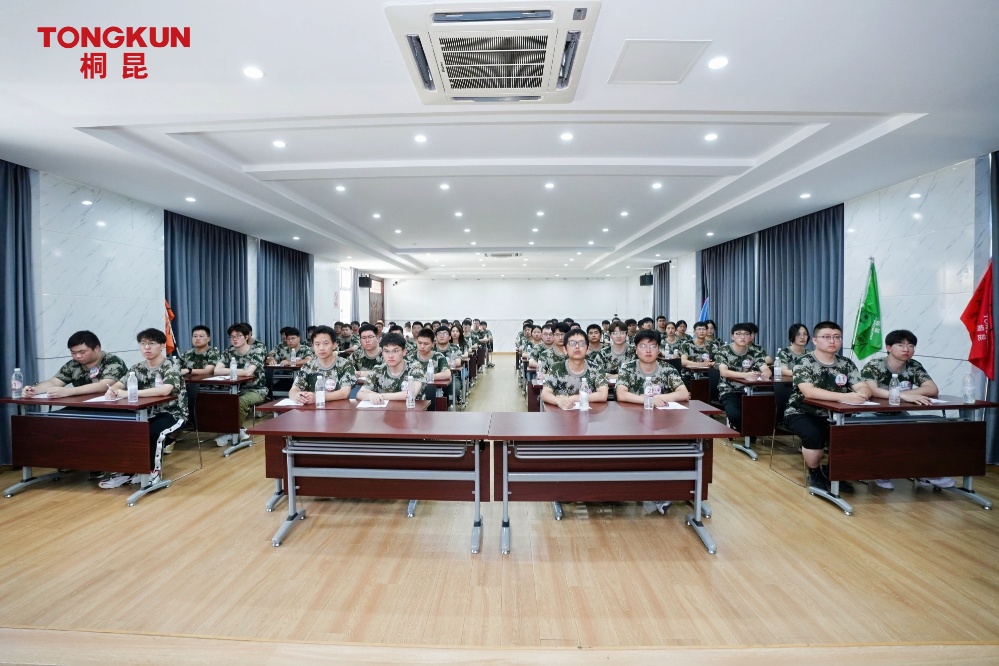 大學生軍訓-網站新聞5