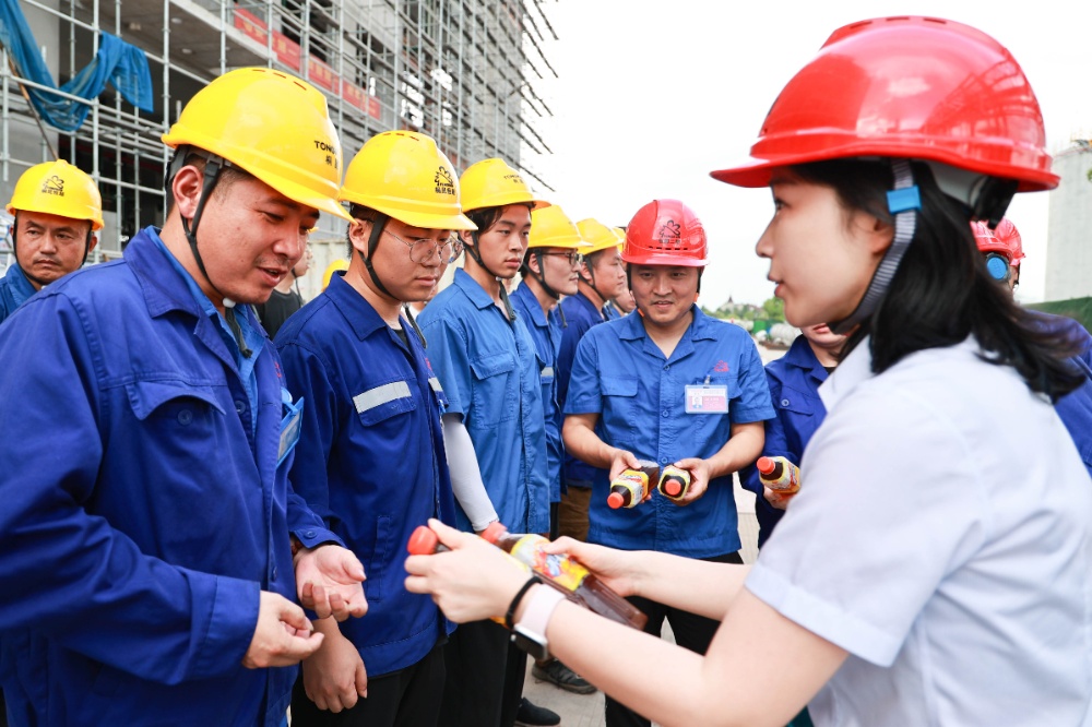 2024高溫慰問-網站新聞3