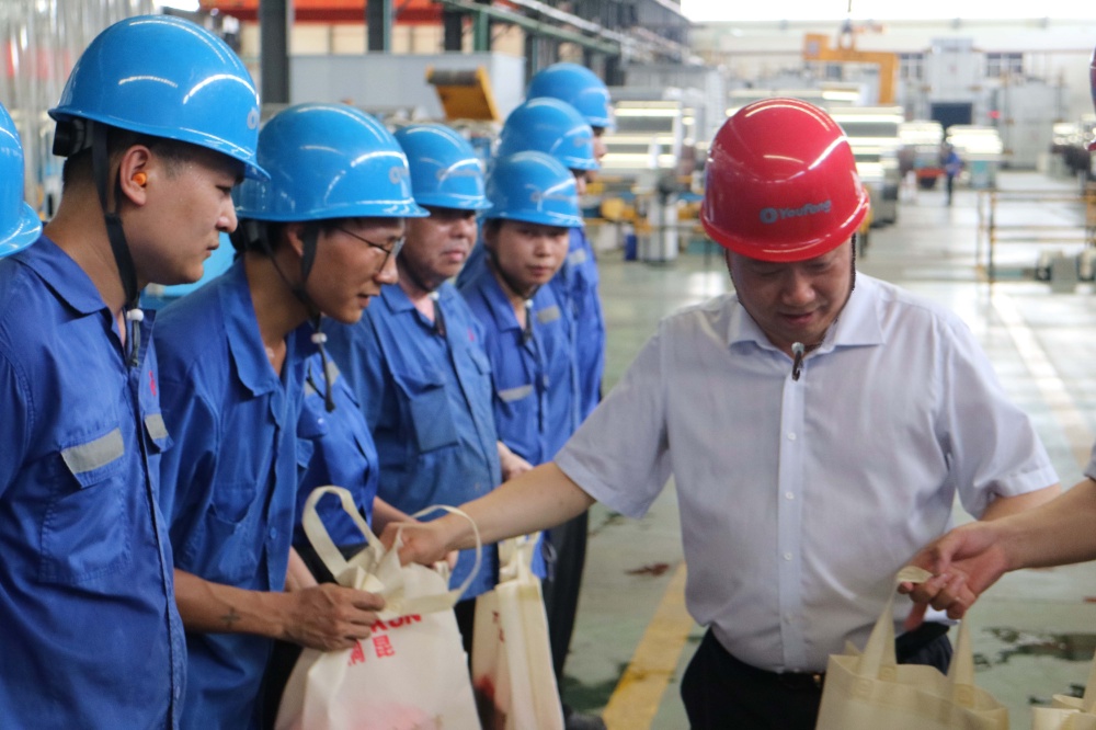 高溫慰問-網站新聞5