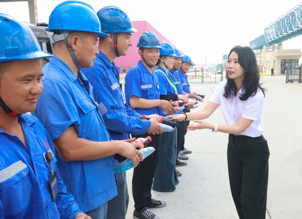 高溫慰問-網站新聞4