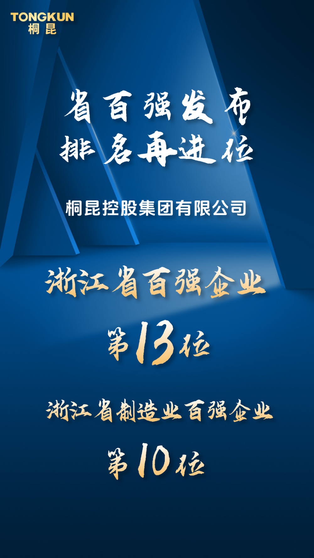 浙江省百?gòu)?qiáng)企業(yè)第10位 網(wǎng)站新聞