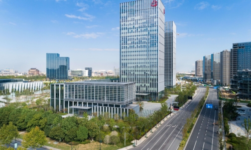 桐昆集團獲評2022年度浙江省管理對標提升標桿企業