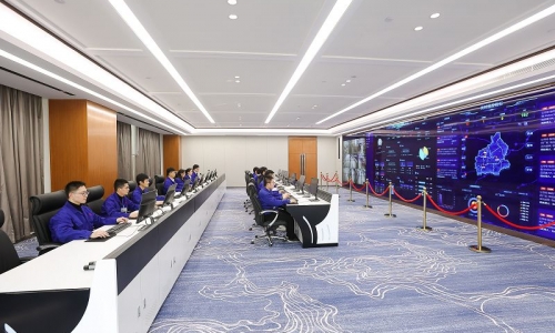 桐昆入選浙江省2022年數(shù)字賦能促進(jìn)新業(yè)態(tài)新模式典型企業(yè)和平臺(tái)名單